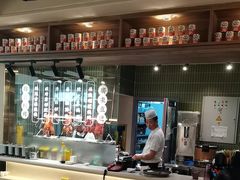 -鹅冠港式茶餐厅(来福士店)