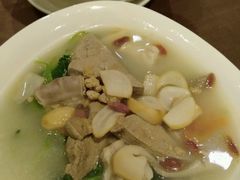 -棕泉酒店-水疗西餐厅