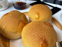 招牌菠萝包-炳胜品味(珠江新城店)