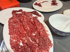 -贵宾牛·潮汕牛肉火锅(珠池总店)