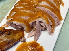 -佳兰雅序融合菜(高新店)