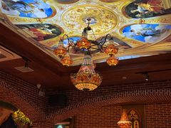 -莫斯科西餐厅
