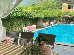 -看见远方·莫干遥远的山民宿