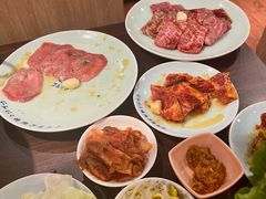 -蒜香焼肉PURUSHIN(马场路店)