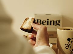 白桃煎茶可露丽-发酵食堂(屏风街店)