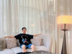 -上海外滩茂悦大酒店