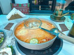 -琥珀川糟粕醋火锅(慈云寺店)