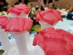 -江海肥牛(桃园南路店)