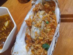 -琥珀老六龙虾(四里河店)