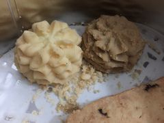 -家琳甜品(江南东店)