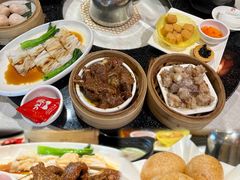 -味可道美食坊(福基路店)