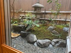 -祇園京料理 花咲(錦店)