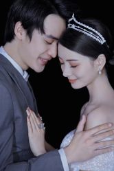 -金夫人婚纱摄影(惠阳店)