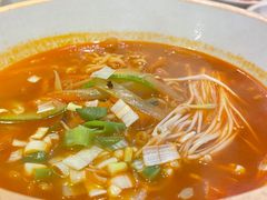 -喜来稀肉(北外滩白玉兰广场店)