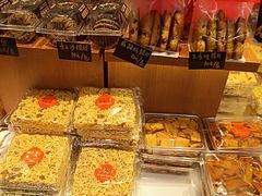 -徐文林香酥饼(桃园店)