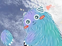 -青岛第三海水浴场