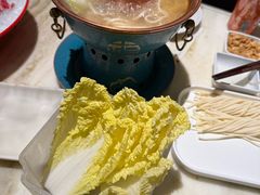 -涮福記·现切牛羊肉火锅(世纪汇店)