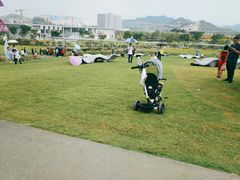 -光明小镇欢乐田园
