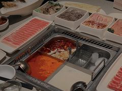 -海底捞火锅(航洋城店)