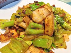 -天成·川菜家宴(海港城店)