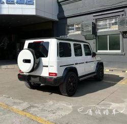 -宁波甬诚婚车(新典路店)