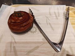 -山崎面包(苏州中心店)