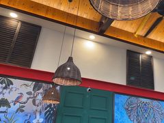 -泰堤坊(淡水体育馆店)