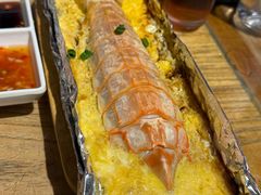 -辉记炭烧海鲜大排档·老字号(福田店)