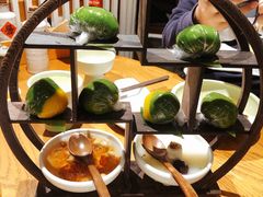 -苏小柳手工点心(人民广场分院)