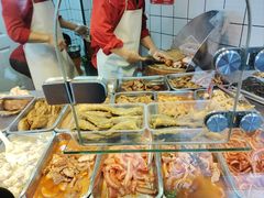 -晶牌烤鸭(延吉东路557弄小区店)