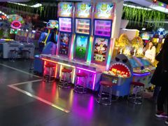 -大玩家(芝罘万达广场店)