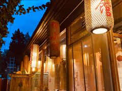 -锦小馆(安贞店)