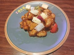 -顺粤楼·粤菜·点心(融创茂店)