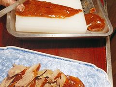 -望乡楼上海菜(日月光店)