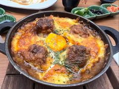 -CURRY YA 熟成咖哩專門店(深圳湾万象城店)