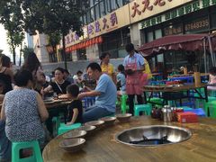 -大龙老火锅·总店(龙头寺店)