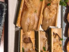 -福樱兰海鲜放题铁板烧(加州店)