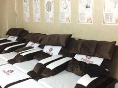 -荣神艺·推拿SPA养生馆(万菱汇店)
