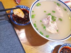 -易老妈蹄花.特色川菜(人民公园总店)