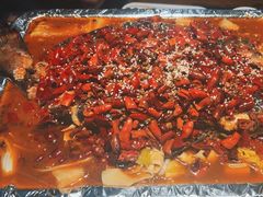 -汉釜宫海鲜自助烤肉(迎宾大道店)