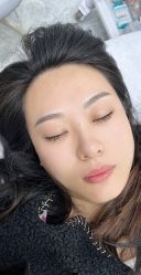 -Verywang半永久纹眉•仪器野生眉