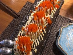 -半藏居酒屋(香港花园店)