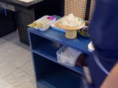 -鲜念蒸汽石锅鱼(红山6979店)