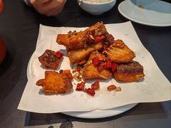 -在莲野·湖北民间菜·头牌松滋鸡(光谷步行街店)