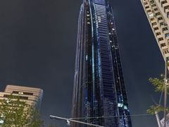 -青岛五四广场海景美仑国际公寓酒店
