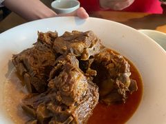 -北方家宴(番禺永旺店)