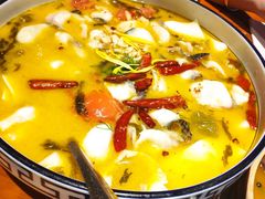 -厨道重庆菜馆(鸳鸯店)