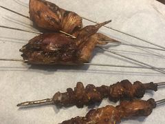 -小桂林烧鸽子