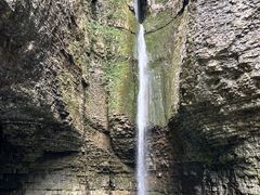 -鹿院坪生态旅游景区