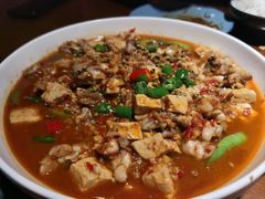 -58度品质川菜馆(经一路店)